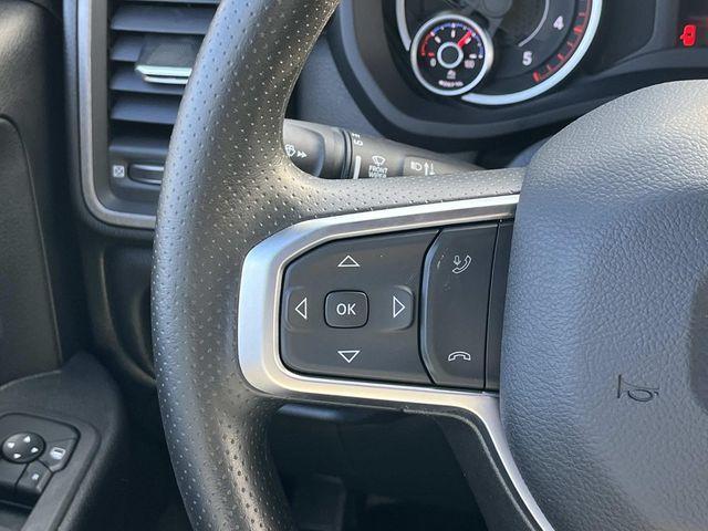 new 2026 Ram 3500 car, priced at $70,685