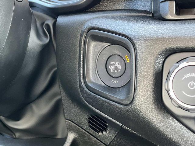 new 2026 Jeep Gladiator car, priced at $43,780