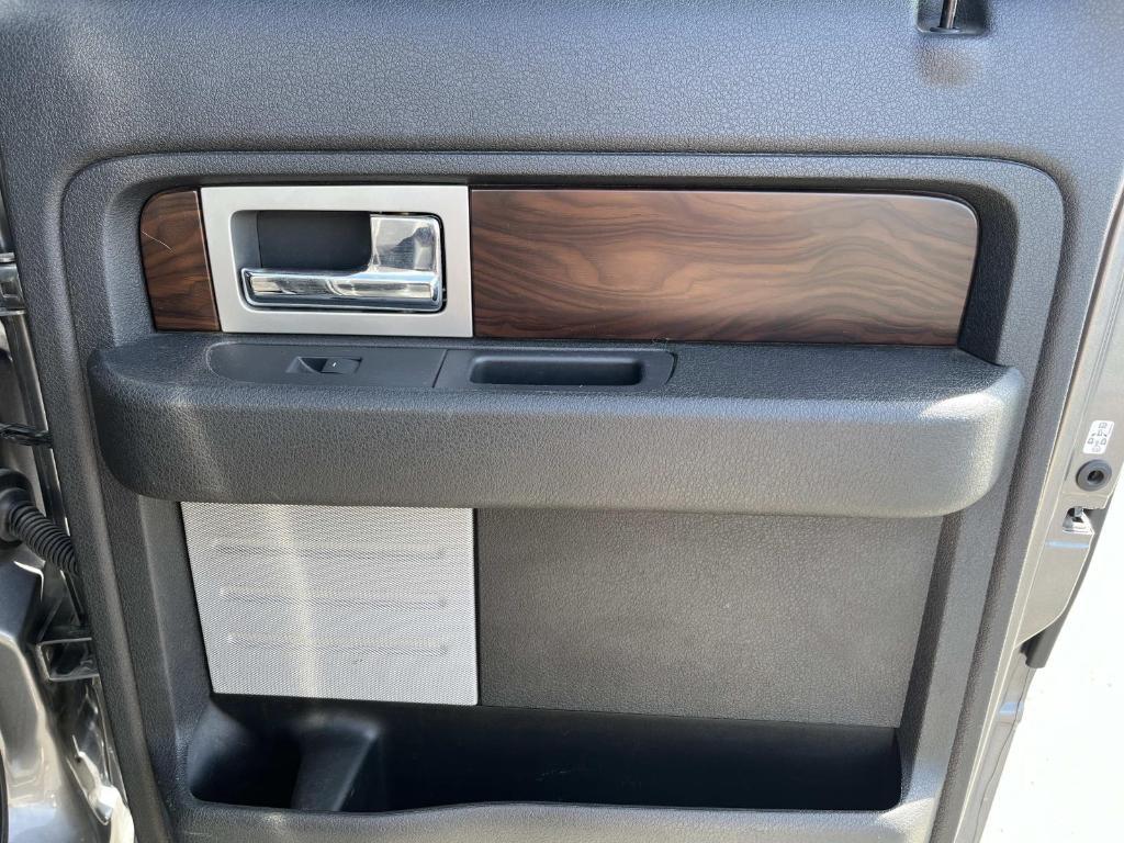 used 2012 Ford F-150 car, priced at $9,330