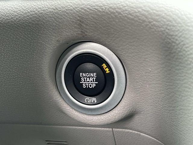 used 2024 Chrysler Pacifica car, priced at $25,203