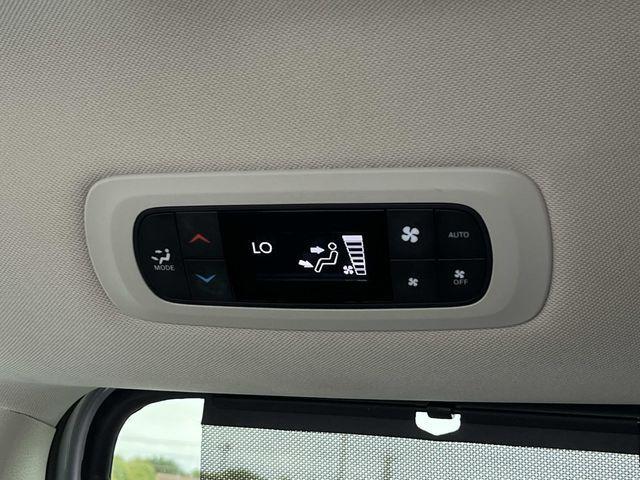 used 2024 Chrysler Pacifica car, priced at $25,203