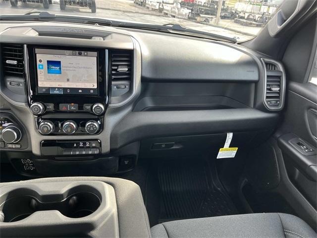 new 2026 Ram 1500 car, priced at $51,983