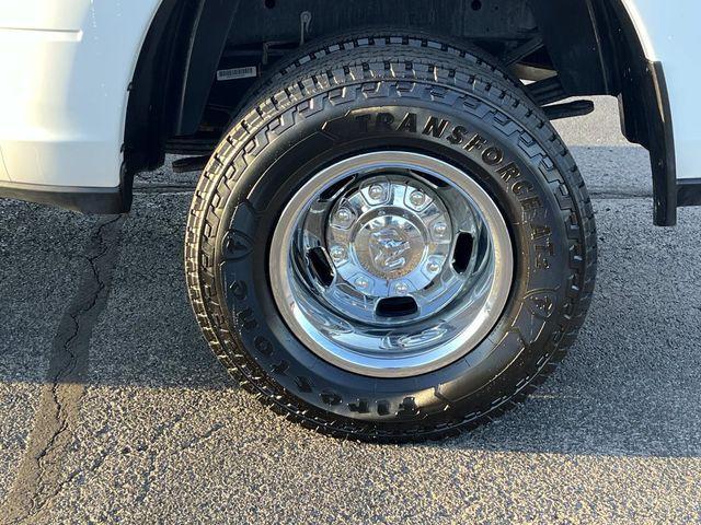used 2024 Ram 3500 car, priced at $57,863