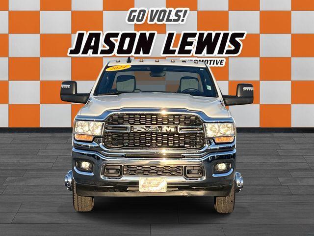 used 2024 Ram 3500 car, priced at $57,863