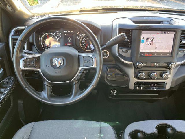 used 2024 Ram 3500 car, priced at $57,863