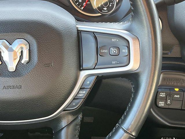 used 2024 Ram 3500 car, priced at $57,863