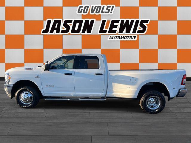 used 2024 Ram 3500 car, priced at $57,863