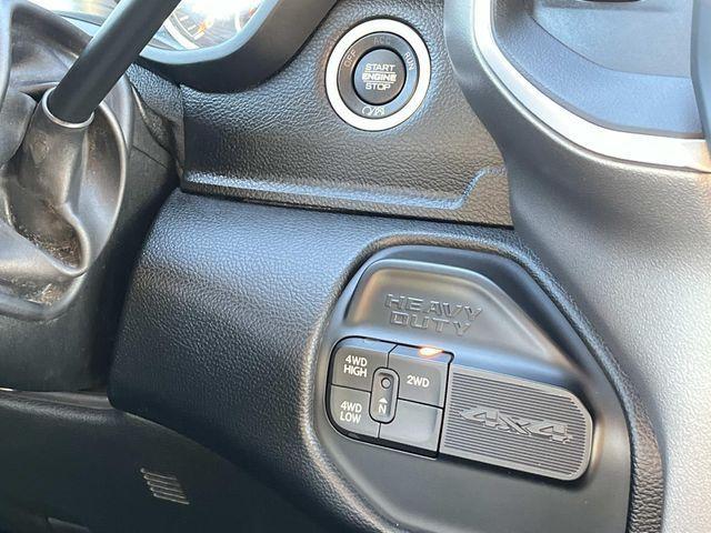 used 2024 Ram 3500 car, priced at $57,863