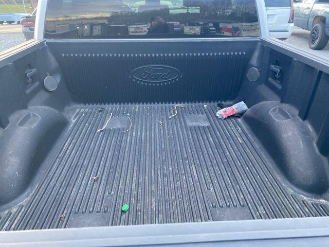 used 2016 Ford F-150 car, priced at $20,838