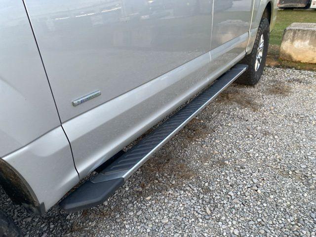 used 2016 Ford F-150 car, priced at $20,838