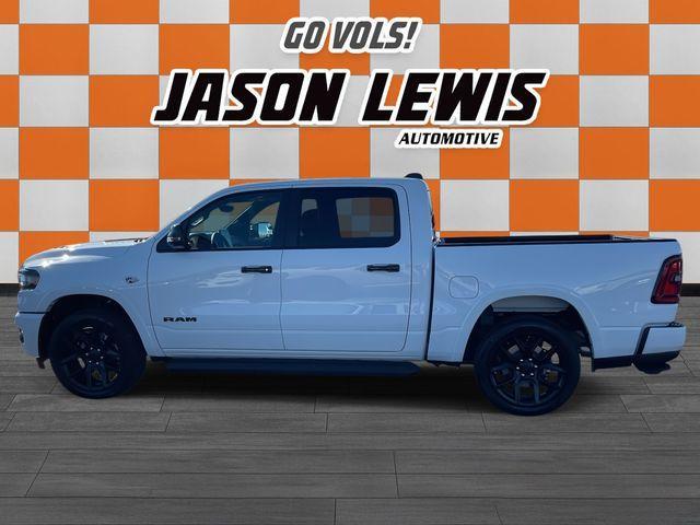 new 2026 Ram 1500 car, priced at $70,660