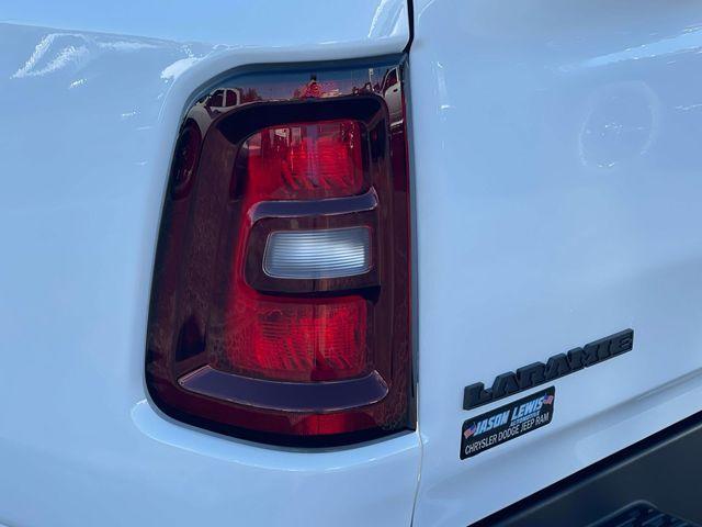 new 2026 Ram 1500 car, priced at $70,660