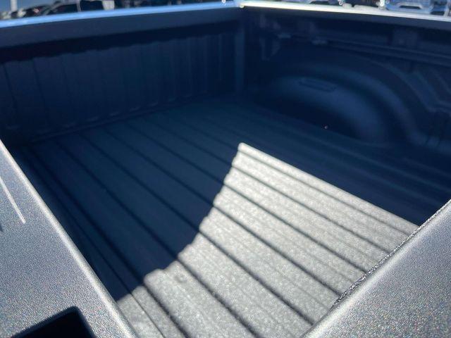 new 2026 Ram 1500 car, priced at $70,660