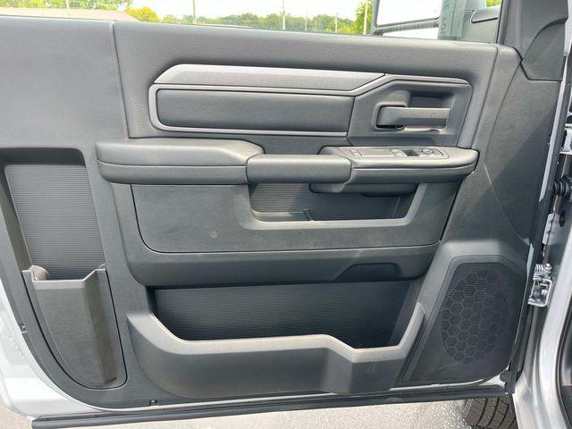 new 2026 Ram 3500 car, priced at $65,410