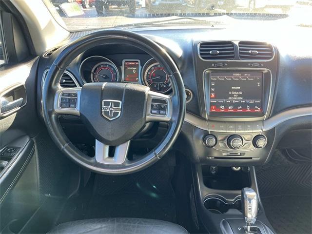 used 2019 Dodge Journey car, priced at $10,244