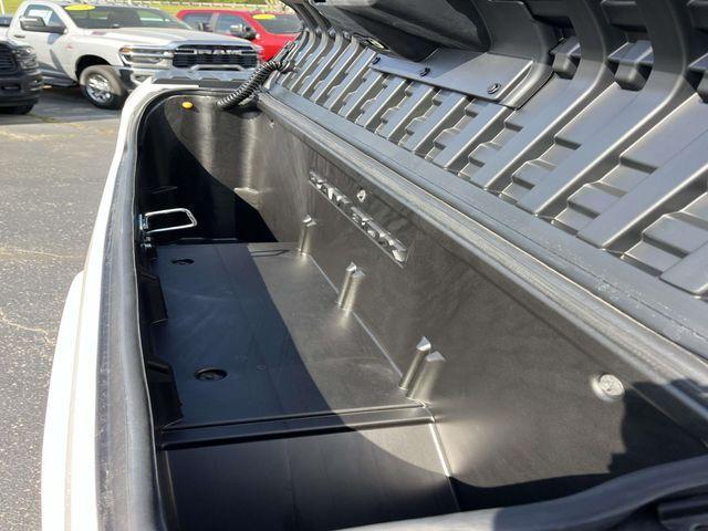 new 2026 Ram 1500 car, priced at $71,360