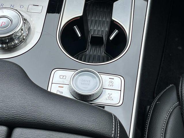 used 2025 Genesis GV80 car, priced at $40,544