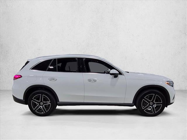 used 2026 Mercedes-Benz GLC 300 car, priced at $47,910