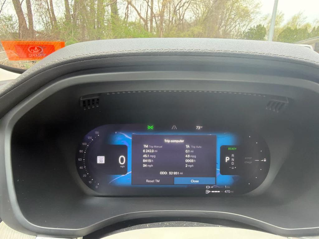 used 2022 Volvo XC60 Recharge Plug-In Hybrid car, priced at $33,388