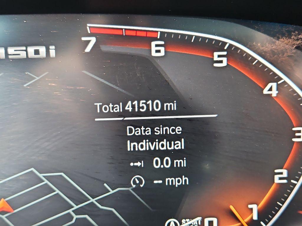 used 2023 BMW X5 car, priced at $58,086