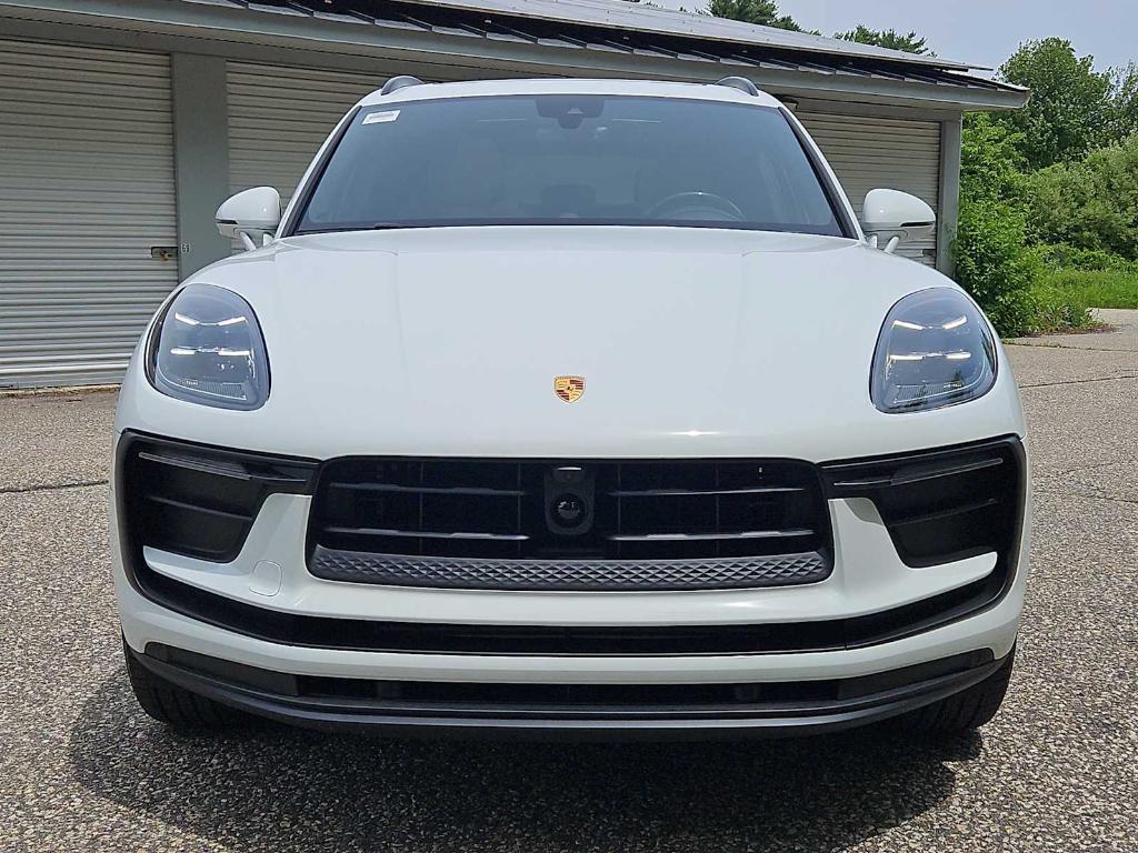 new 2026 Porsche Macan car, priced at $76,340