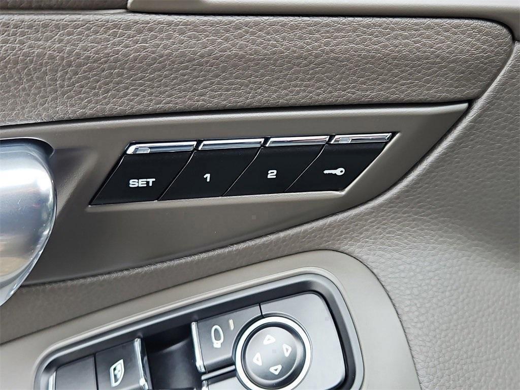 used 2017 Porsche 718 Cayman car, priced at $52,987