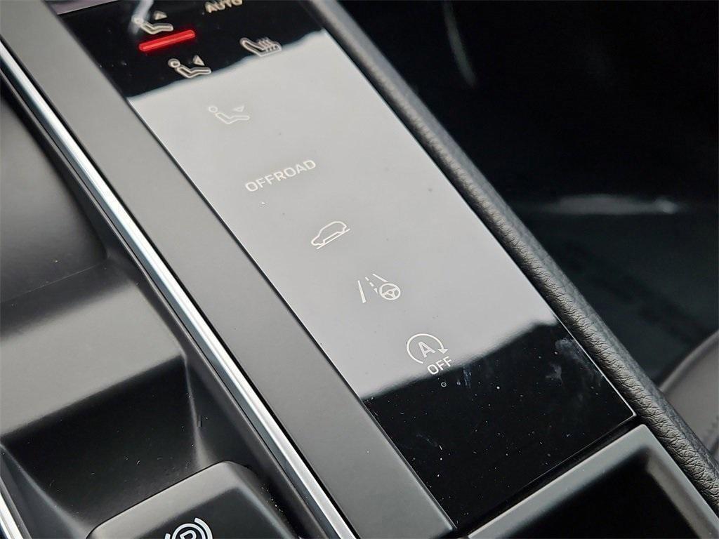 used 2025 Porsche Macan car, priced at $59,987