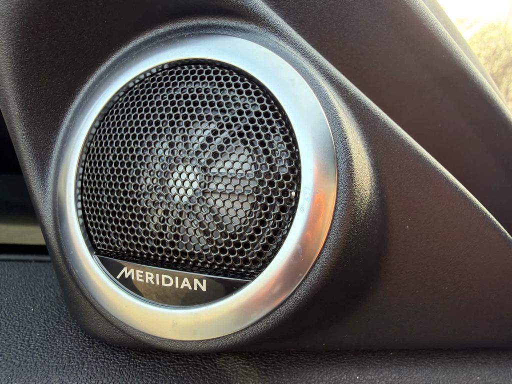 used 2023 Land Rover Range Rover Evoque car, priced at $35,987