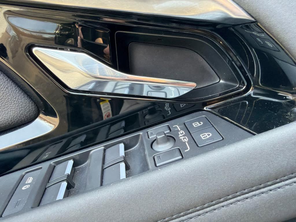 used 2023 Land Rover Range Rover Evoque car, priced at $35,987