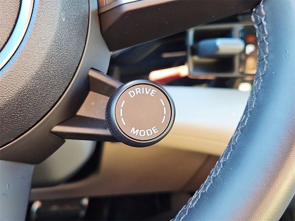 used 2025 Porsche Taycan car, priced at $99,987