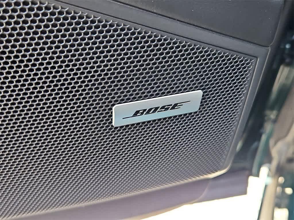 new 2025 Porsche Cayenne car, priced at $164,805