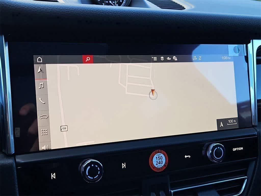 new 2026 Porsche Macan car, priced at $79,900