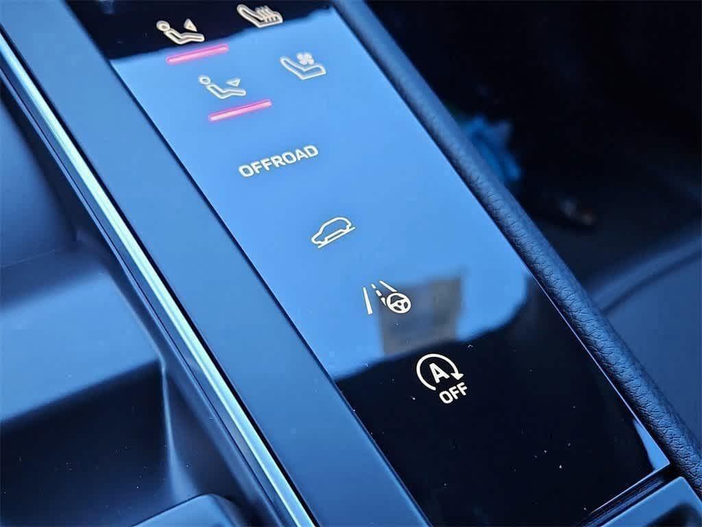 new 2026 Porsche Macan car, priced at $79,900