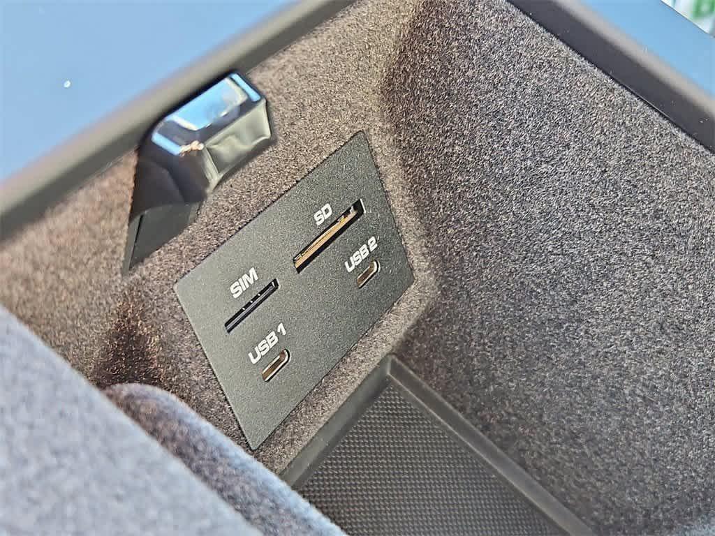 new 2026 Porsche Macan car, priced at $79,900