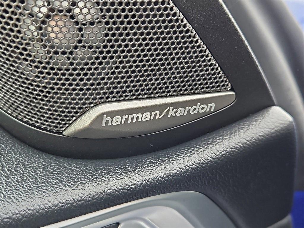 used 2022 BMW M4 car, priced at $70,987