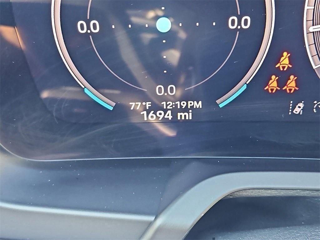 used 2025 Porsche 911 car, priced at $159,987