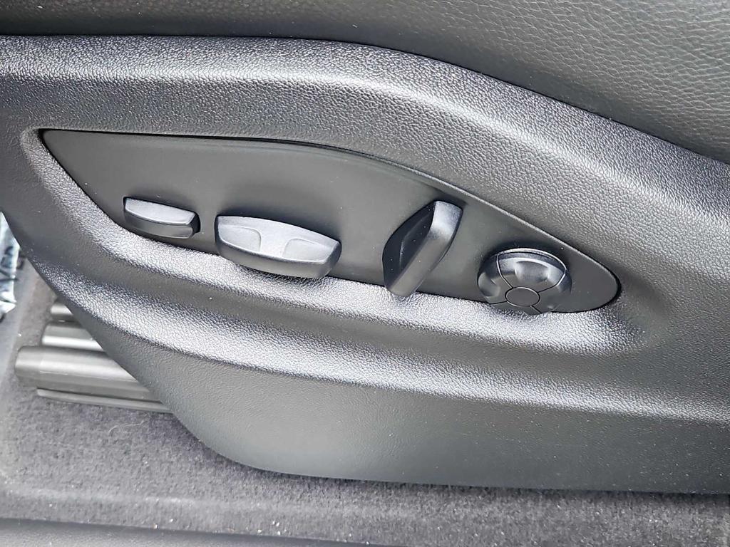 used 2024 Porsche Cayenne car, priced at $77,388