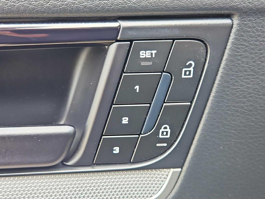 used 2024 Porsche Cayenne car, priced at $77,388