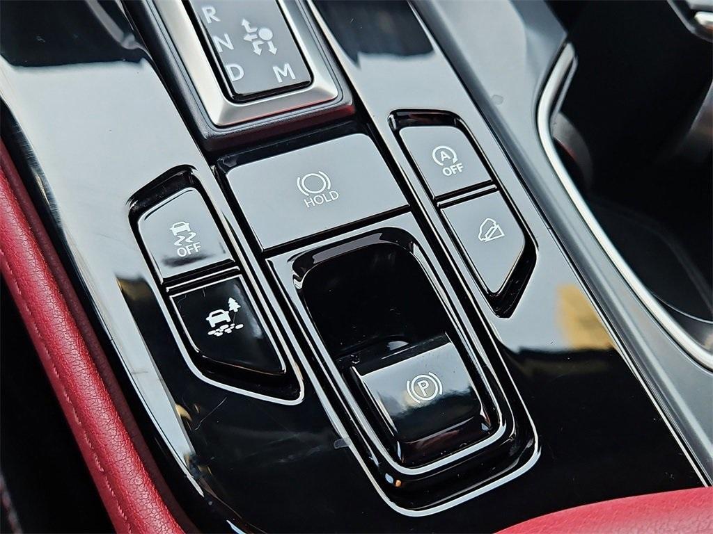 used 2023 Lexus NX 350 car, priced at $39,987