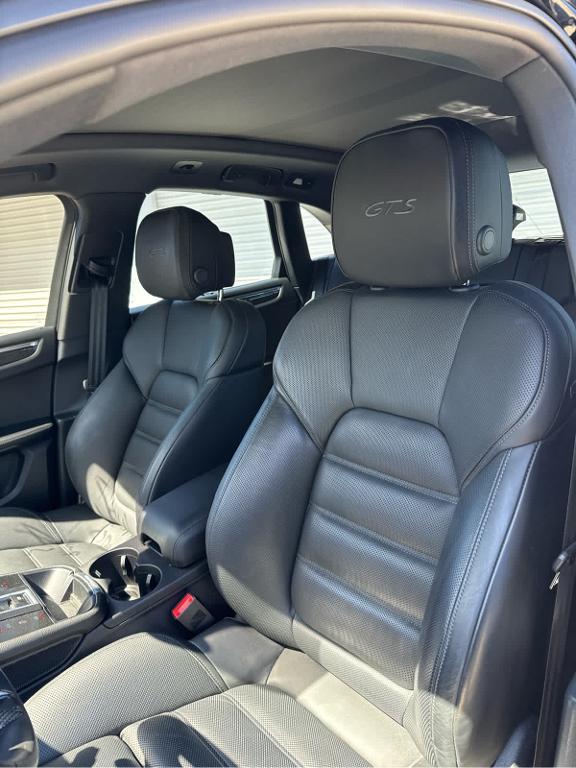 used 2023 Porsche Macan car, priced at $88,388