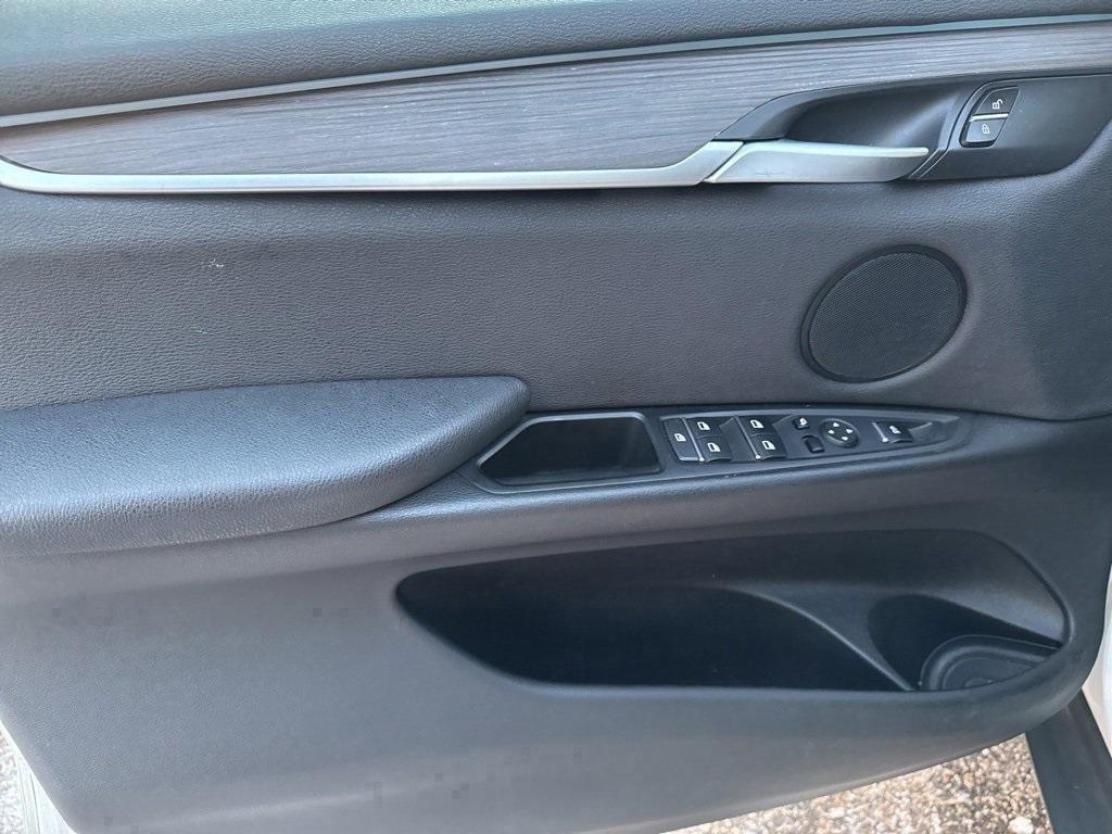 used 2017 BMW X5 car, priced at $16,987