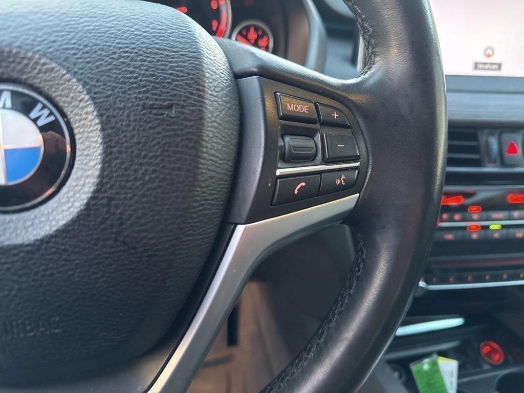 used 2017 BMW X5 car, priced at $16,987