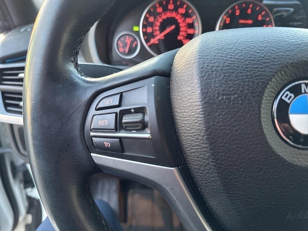 used 2017 BMW X5 car, priced at $16,987