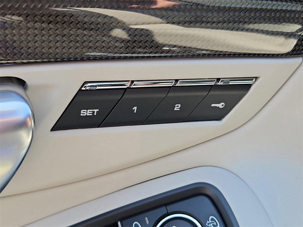 new 2025 Porsche 718 Cayman car, priced at $112,285