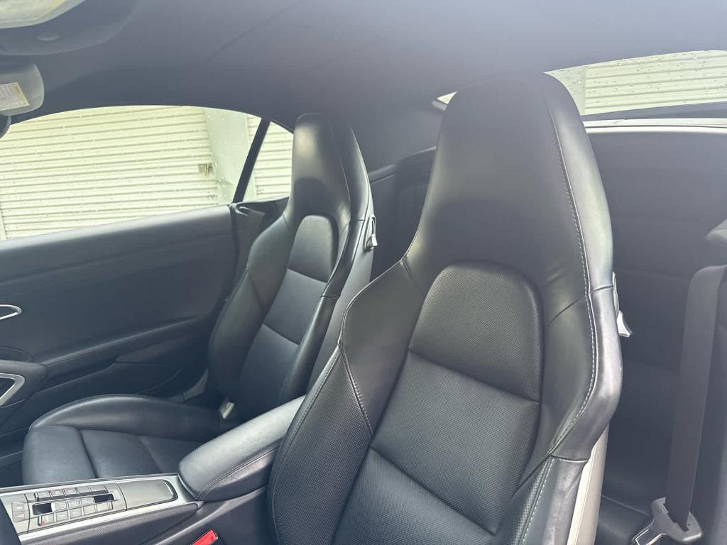 used 2017 Porsche 911 car, priced at $136,388