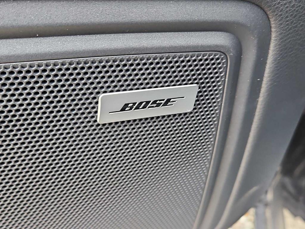 new 2026 Porsche Macan car, priced at $81,100