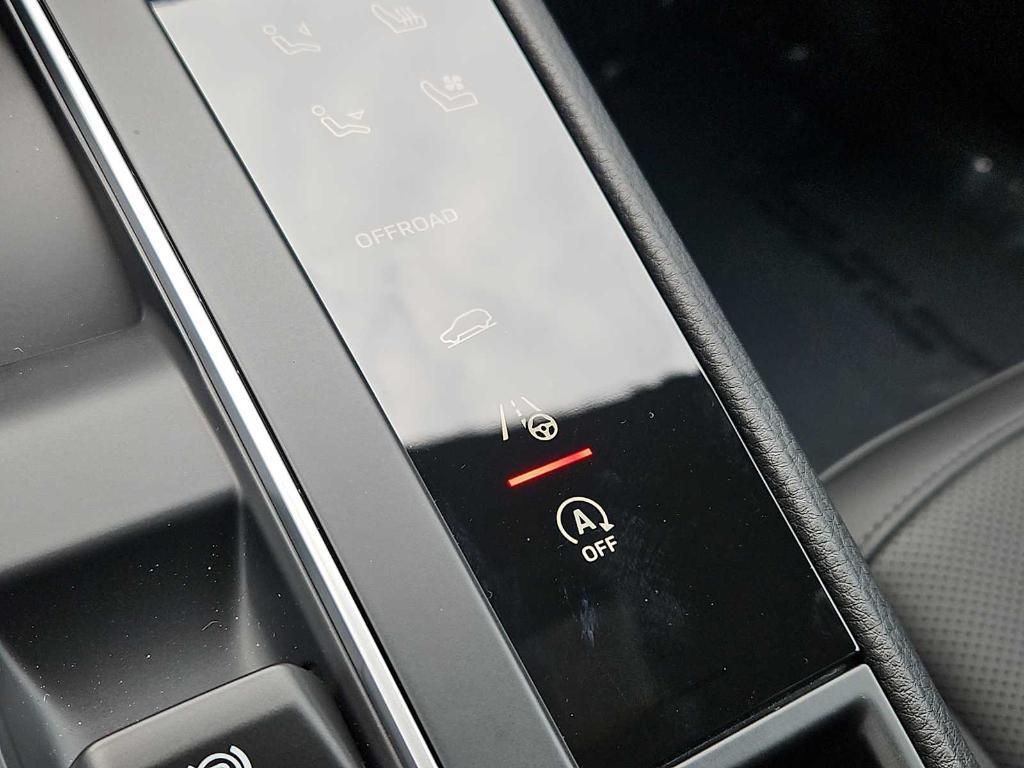 new 2026 Porsche Macan car, priced at $81,100