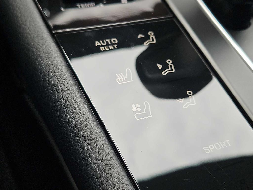 new 2026 Porsche Macan car, priced at $81,100