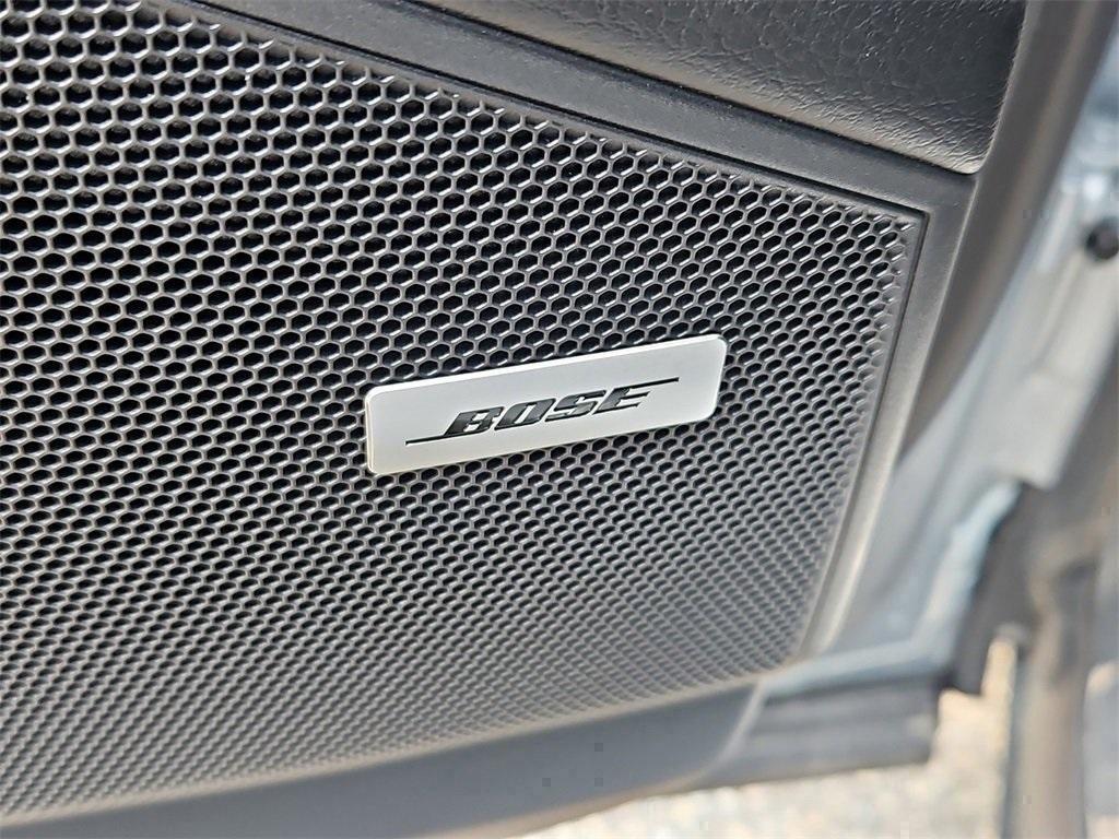 used 2025 Porsche Cayenne car, priced at $79,987