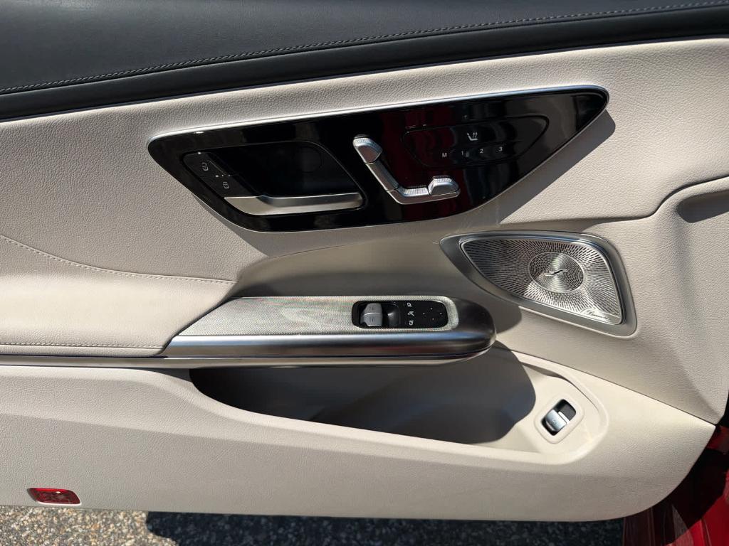 used 2025 Mercedes-Benz AMG CLE 53 car, priced at $79,388